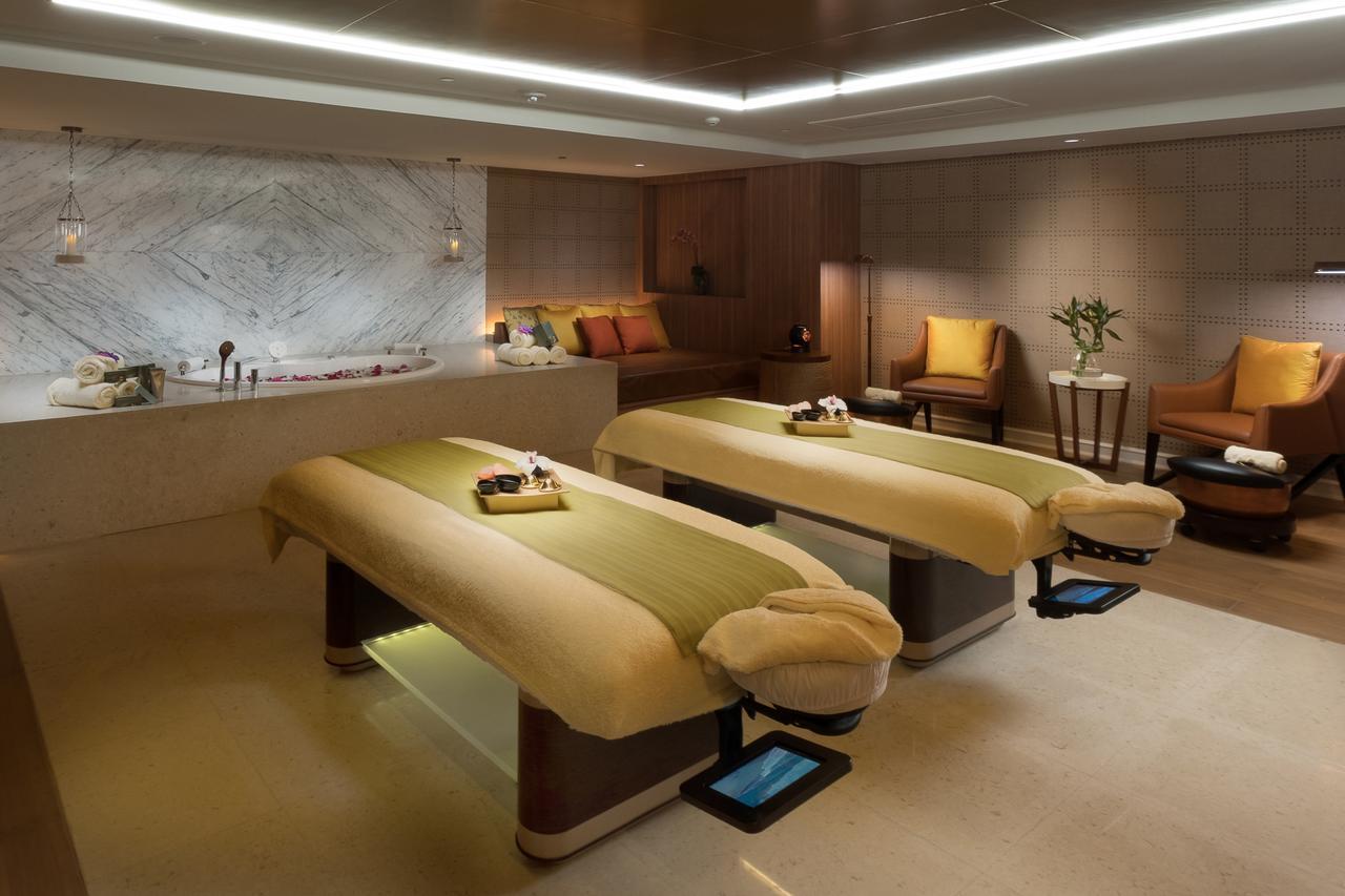 מלון Okada מנילה מראה חיצוני תמונה